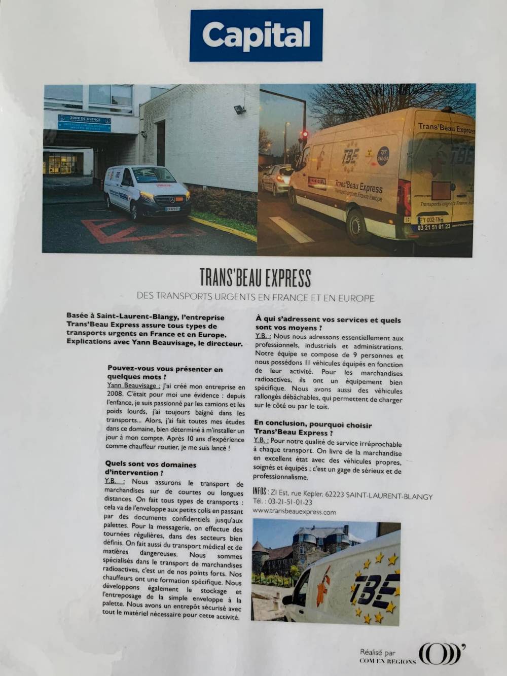 article