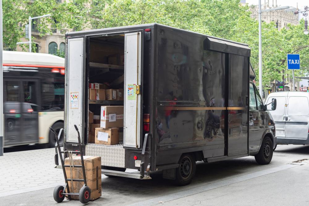 transport sur-mesure Calais
